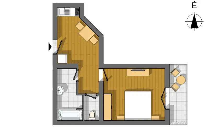 Laky Villa Zalakaros - M�rcius 15. (min. 2 �j)