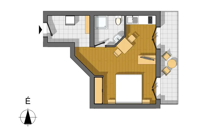 Laky Villa Zalakaros - M�rcius 15. (min. 2 �j)