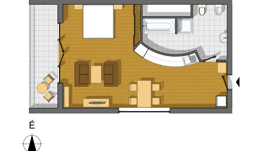 Laky Villa Zalakaros - M�rcius 15. (min. 2 �j)