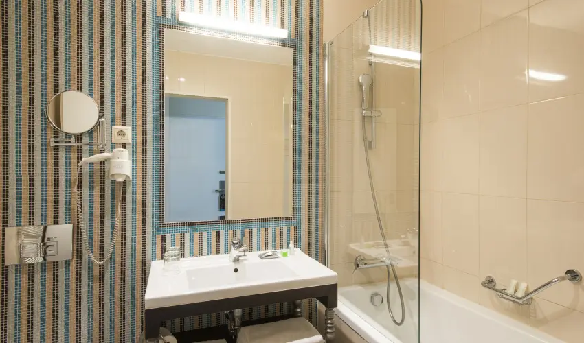 La Prima Fashion Hotel Budapest - M�rcius 15. 