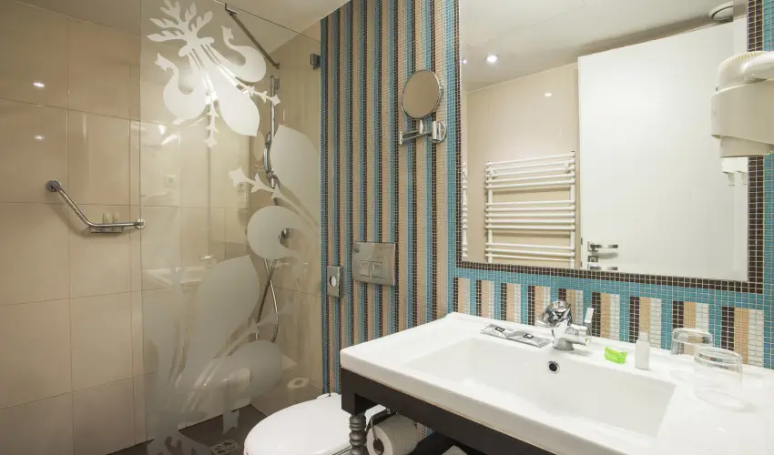 La Prima Fashion Hotel Budapest - M�rcius 15. 