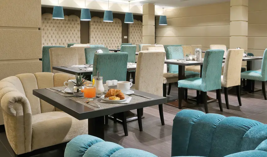 La Prima Fashion Hotel Budapest - M�rcius 15. 