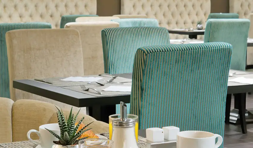 La Prima Fashion Hotel Budapest - M�rcius 15. 