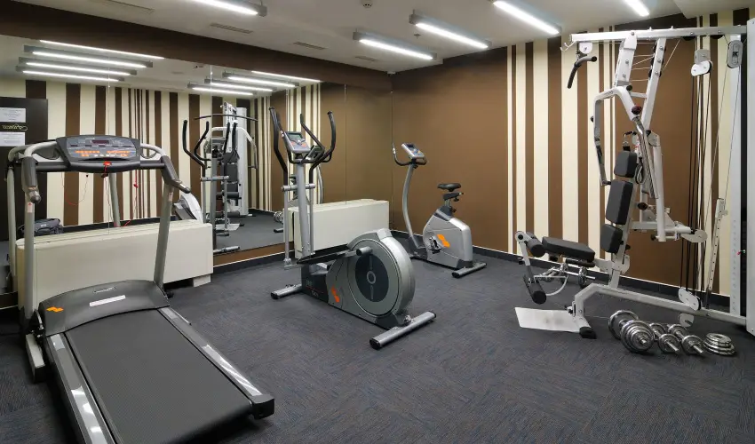 La Prima Fashion Hotel Budapest - M�rcius 15. 