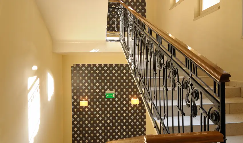 La Prima Fashion Hotel Budapest - M�rcius 15. 