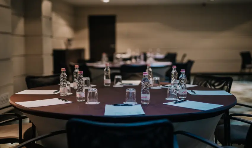 La Prima Fashion Hotel Budapest - M�rcius 15. 