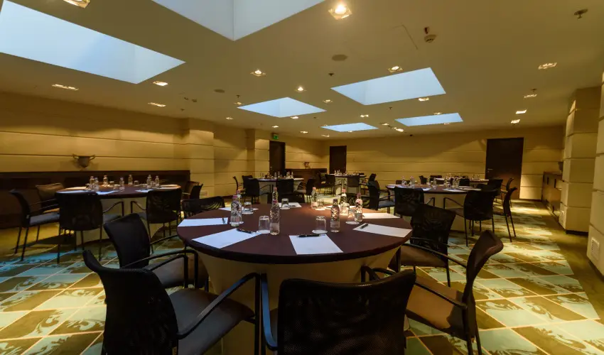 La Prima Fashion Hotel Budapest - M�rcius 15. 