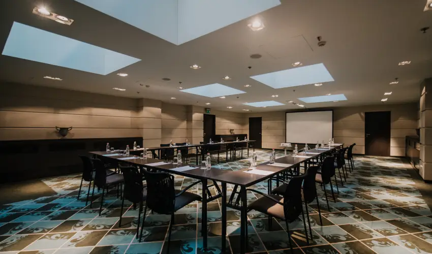 La Prima Fashion Hotel Budapest - M�rcius 15. 