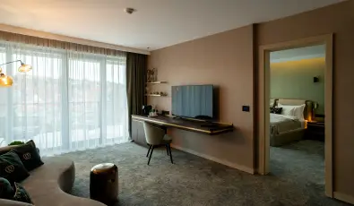Le Primore Hotel & Spa H�v�z