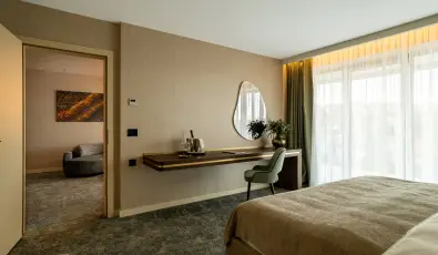 Le Primore Hotel & Spa H�v�z