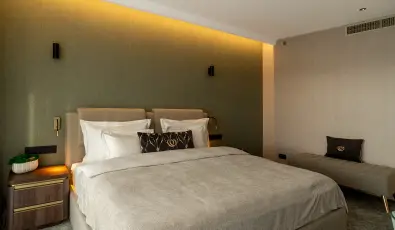 Le Primore Hotel & Spa H�v�z