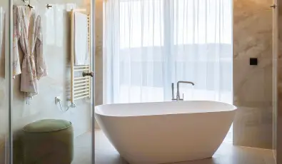 Le Primore Hotel & Spa H�v�z