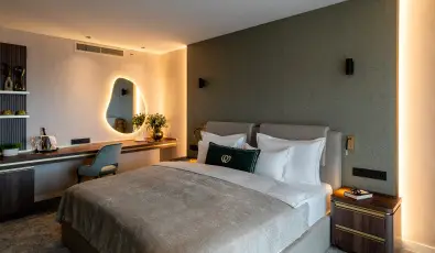 Le Primore Hotel & Spa H�v�z