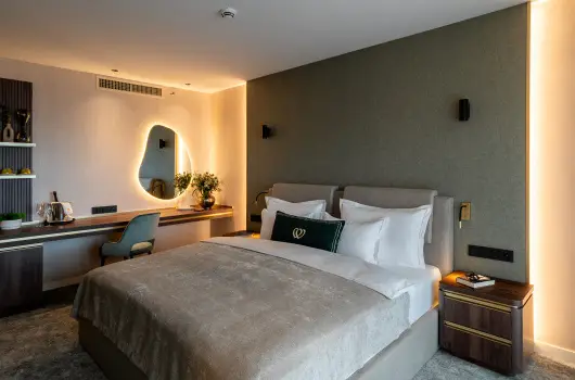 Le Primore Hotel & Spa - M�rcius 15.