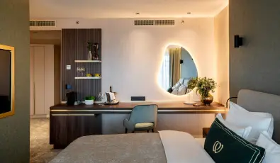 Le Primore Hotel & Spa H�v�z