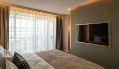 Le Primore Hotel & Spa H�v�z