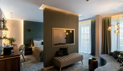 Le Primore Hotel & Spa H�v�z