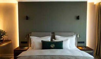 Le Primore Hotel & Spa H�v�z