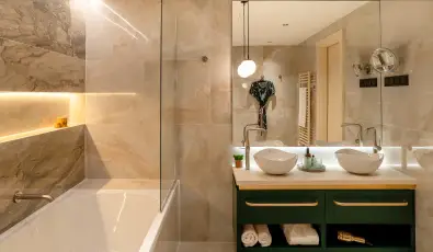 Le Primore Hotel & Spa H�v�z