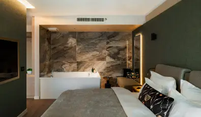 Le Primore Hotel & Spa H�v�z