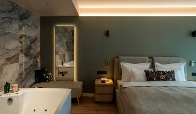 Le Primore Hotel & Spa H�v�z