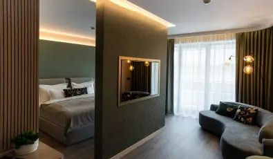 Le Primore Hotel & Spa H�v�z