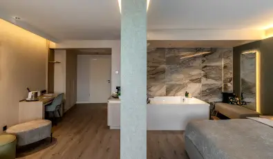 Le Primore Hotel & Spa H�v�z