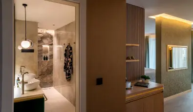 Le Primore Hotel & Spa H�v�z