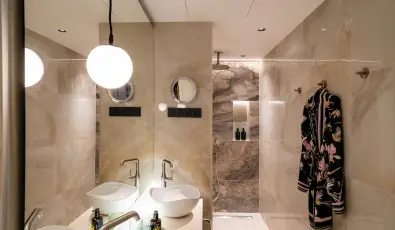 Le Primore Hotel & Spa H�v�z