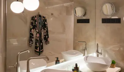 Le Primore Hotel & Spa H�v�z