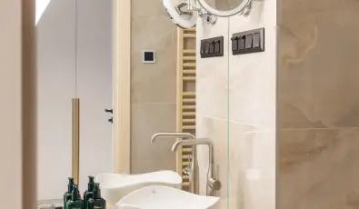 Le Primore Hotel & Spa H�v�z