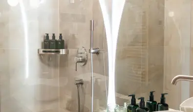 Le Primore Hotel & Spa H�v�z