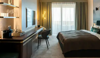 Le Primore Hotel & Spa H�v�z