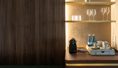 Le Primore Hotel & Spa H�v�z