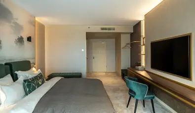 Le Primore Hotel & Spa H�v�z