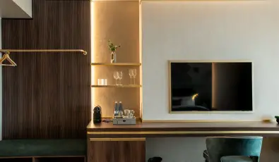 Le Primore Hotel & Spa H�v�z