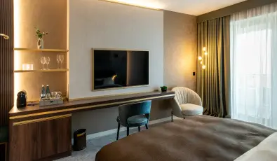 Le Primore Hotel & Spa H�v�z