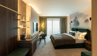 Le Primore Hotel & Spa H�v�z