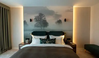 Le Primore Hotel & Spa H�v�z
