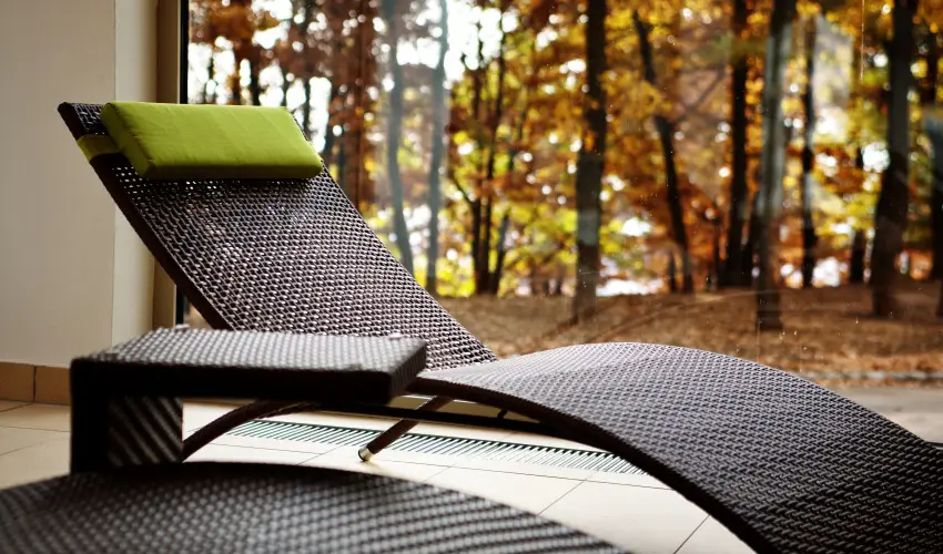 Lifestyle Hotel M�tra M�trah�za - M�rcius 15. (min. 2 �j)