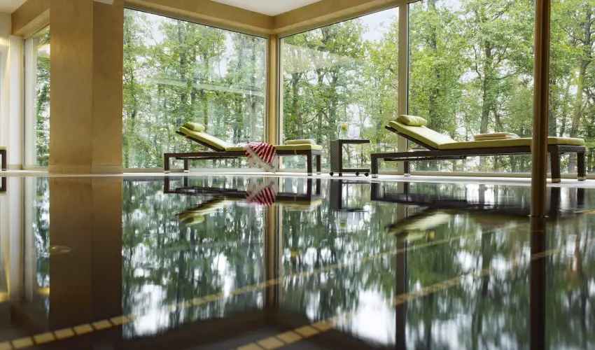 Lifestyle Hotel M�tra M�trah�za - M�rcius 15. (min. 2 �j)