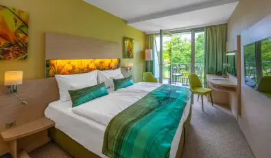 Lifestyle Hotel M�tra M�trah�za