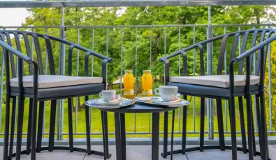 Lifestyle Hotel M�tra M�trah�za