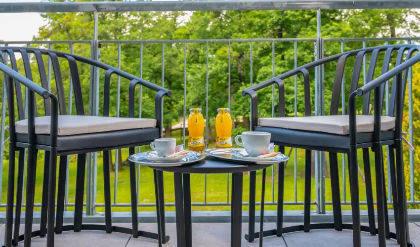 Lifestyle Hotel M�tra M�trah�za - M�rcius 15. (min. 2 �j)