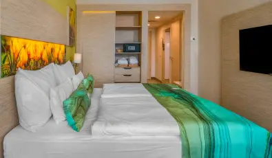 Lifestyle Hotel M�tra M�trah�za