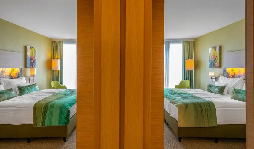 Lifestyle Hotel M�tra M�trah�za - M�rcius 15. (min. 2 �j)