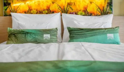 Lifestyle Hotel M�tra M�trah�za