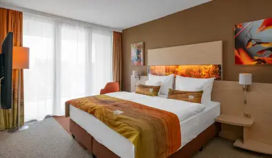 Lifestyle Hotel M�tra M�trah�za