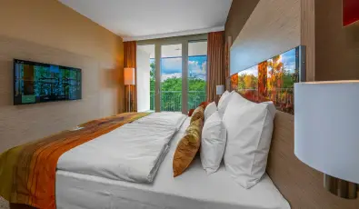 Lifestyle Hotel M�tra M�trah�za