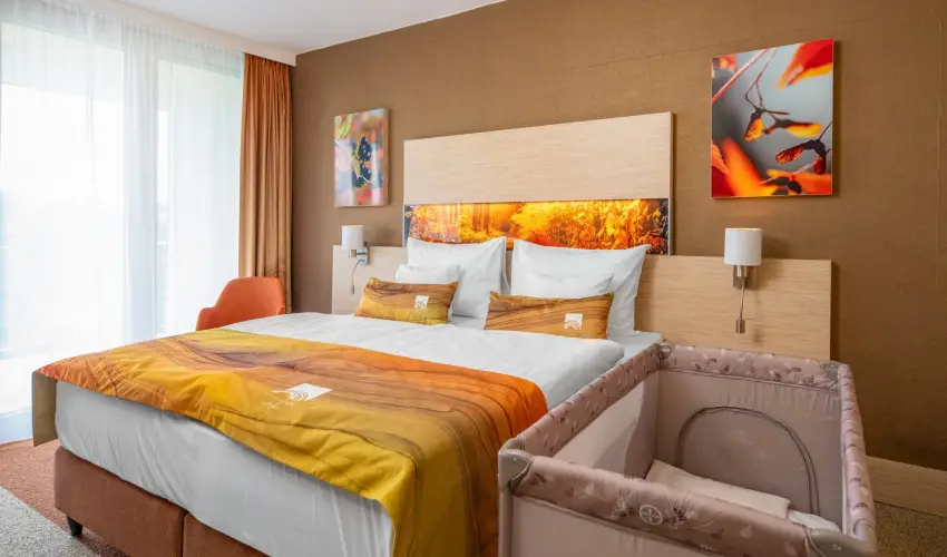 Lifestyle Hotel M�tra M�trah�za - M�rcius 15. (min. 2 �j)